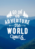 Adventure Quote - Term 2