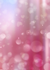 Back Cover - Reach for the Stars - Pink