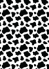 Back Cover - Cow