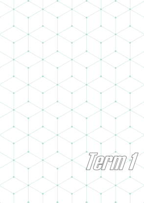 Rhombus - Term 1