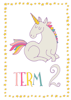 Unicorn 1 - Term 2