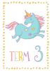 Unicorn 1 - Term 3