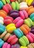 Back Cover - Macaroons