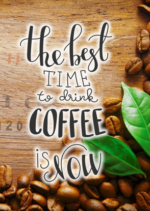 Coffee Quotes 2 - Term 1