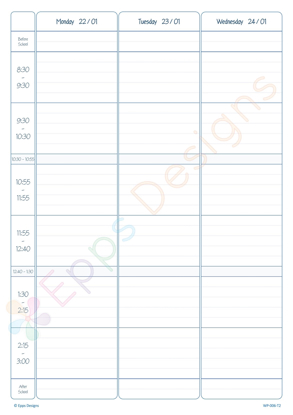 WP-006-T2 (Page 1)