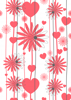 Back Cover - Flower Bloom