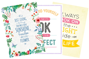 Picture for category Inspirational Quotes
