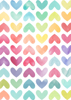  Back Cover - Hearts