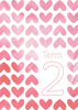 Hearts - Term 2