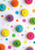 Back Cover - Cup Cakes