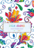 Front Cover - Bright Whimsical Flowers 2