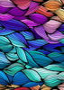 Back Cover - Colour Twists