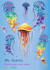 Jellyfish - Front Cover