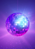 Disco - Back Cover